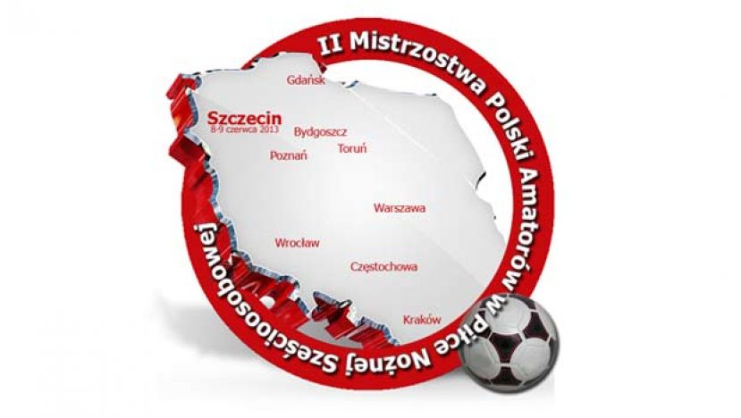 Drugi turniej mistrzowski w Szczecinie